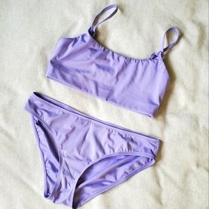 Andie Two- Piece Swimsuit